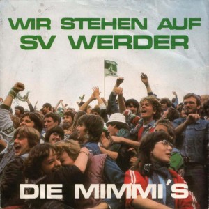 Die Mimmi´s - Wir stehen auf SVW