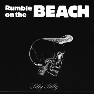 Rumble in the Beach - Silly Billy