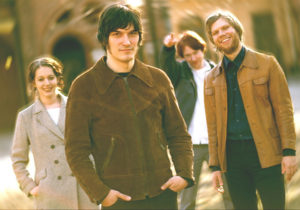 Cato Salsa Experience