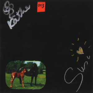 Die Mädchen - Einsam