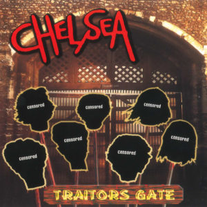 Chelsea - Traitors Gate