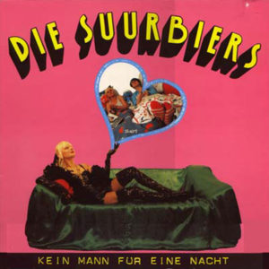 Die Suurbiers - Kein Mann für eine Nacht