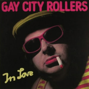 Gay City Rollers - In Love