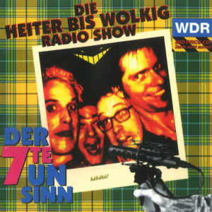 Heiter bis Wolkig - Der 7te Unsinn