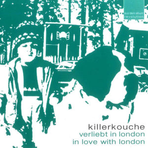 Killerkouche - Verliebt in London