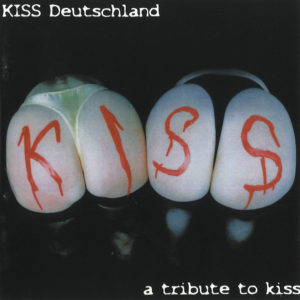 KISS Deutschland - A tribute to KISS
