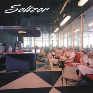 Seltzer