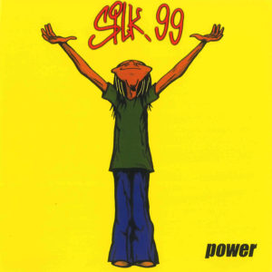 Silk 99 - Power
