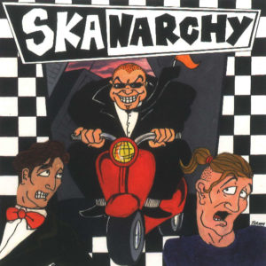 Skanarchy