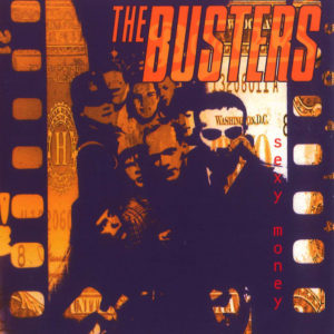 The Busters - Sexy Money