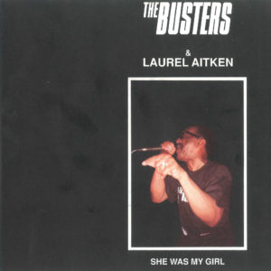 The Busters - She was my Girl