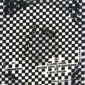 The Busters - Summertime