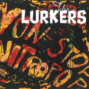 The Lurkers - Non Stop Nitropop