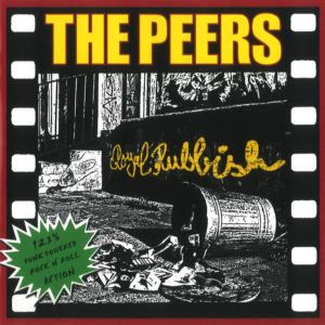 The Peers - Royal Rubbish