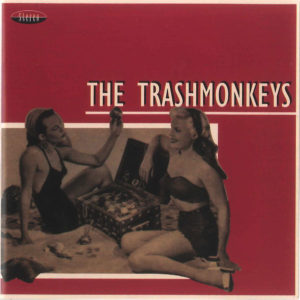The Trashmonkeys