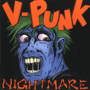 V-Punk - Nightmare